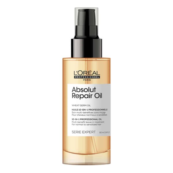 Aceite Absolut Repair 10 en 1