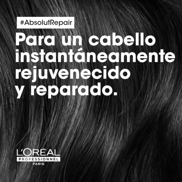 Loreal Professionnel Absolut Repair_6