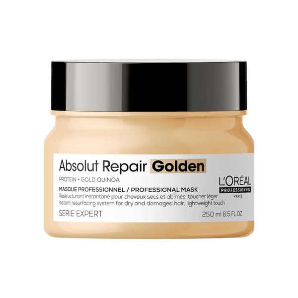 Mascarilla Absolut Repair Golden 250 ml