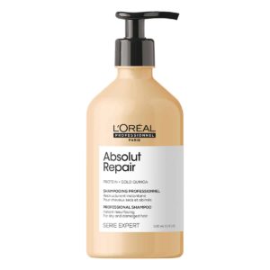 Shampoo Absolut Repair 500 ml