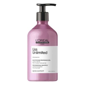 Shampoo Liss Unlimited 500 ml
