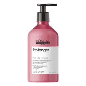 Shampoo Pro longer 500 ml