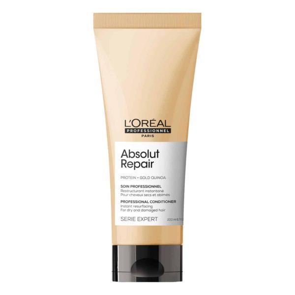 Acondicionador Loreal Professionnel Absolut Repair 200 ml