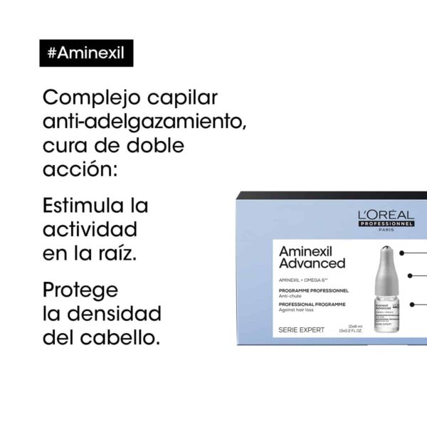 Aminexil Advanced Loreal Professionnel_3