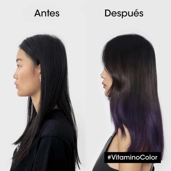 Shampoo Vitamino Color 500 ml