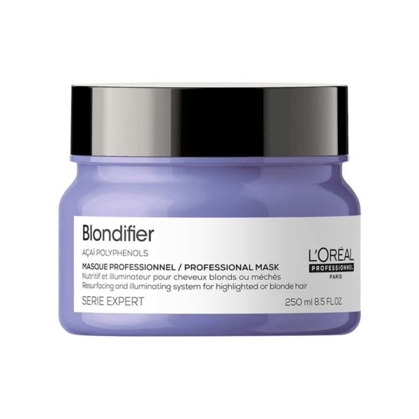 Mascarilla Loreal Professionnel Blondifier 250 ml