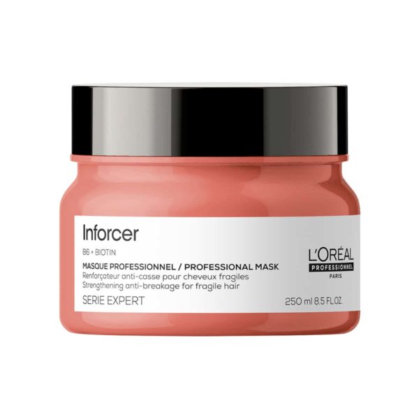 Mascarilla Inforcer 250 ml