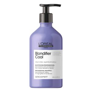 Shampoo Loreal Professionnel Blondifier Cool 500 ml
