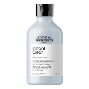 Shampoo Instant Clear 300 ml