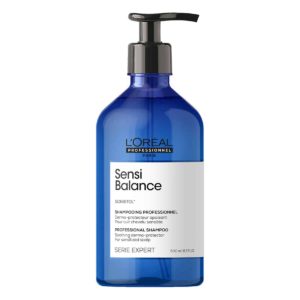 Shampoo Sensi Balance 500 ml