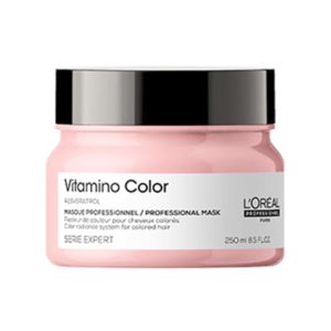 Mascarilla Vitamino Color 250 ml