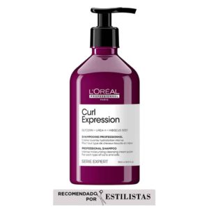 Shampoo Curl Expression 500 ml