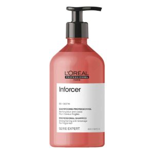 Shampoo Inforcer 500 ml